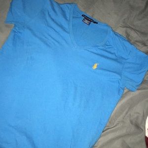 POLO shirt